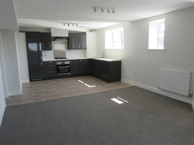 Apartment at Grosvenor Yard, West Suffolk