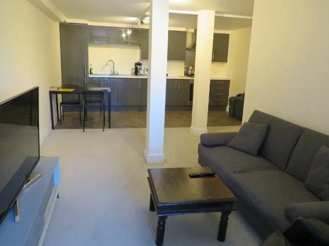 Apartment at Grosvenor Yard, West Suffolk