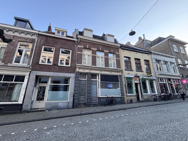 apartment at Grote Gracht, Maastricht, Netherlands