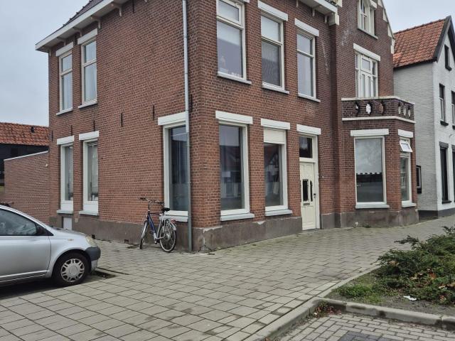 apartment at Grote Kerkstraat, 7902CM Hoogeveen, Netherlands