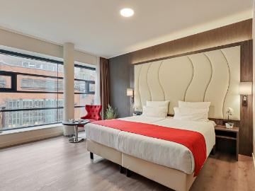 apartment at Grote Marktstraat, 40, 's Gravenhage, Netherlands