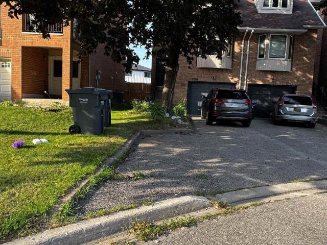 apartment at GROUND FLOOR 5309 FERRET COURT, Mississauga, Ontario, L4Z3M4