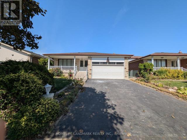 apartment at GROUND LEVEL UNIT 56 BICKERTON CRESCENT, Toronto, Ontario, M2J3T1