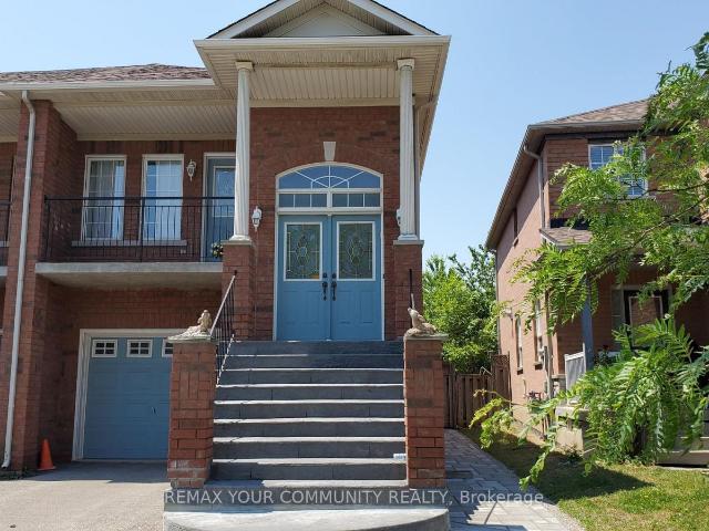 apartment at GROUND LEVEL – 46 BELWOOD BOULEVARD