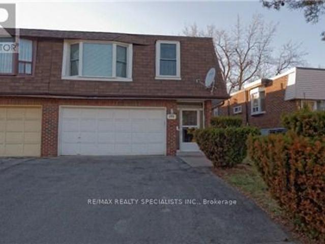 apartment at GROUND 290 MCNICOLL AVENUE, Toronto, Ontario, M2H2C7