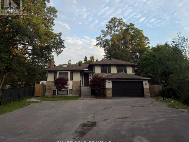 apartment at GROUND 55 PROCTOR AVENUE, Markham, Ontario, L3T1M6