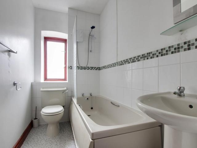 Apartment at Market Square, Huntingdonshire
