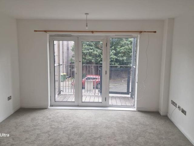 Apartment at Grove Crescent Road, Greater London