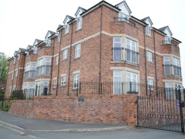 Apartment at Grove Lane, Wigan