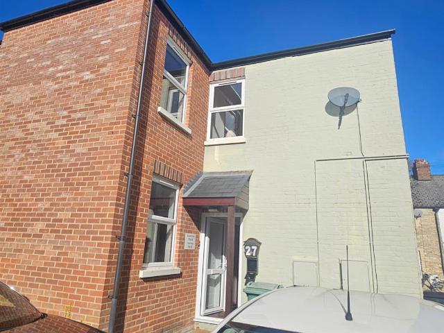 Apartment at Grove Street, Oxford