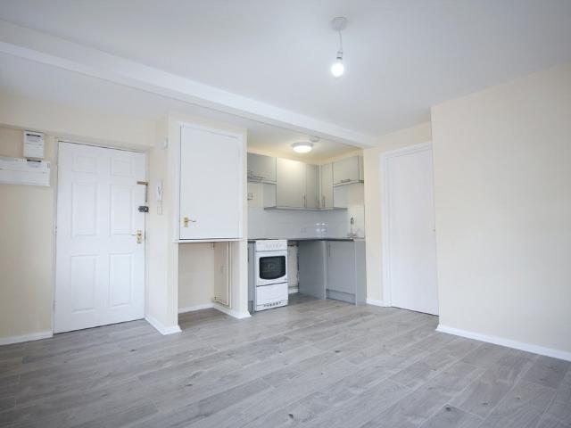 Apartment at Grove Street, Bassetlaw