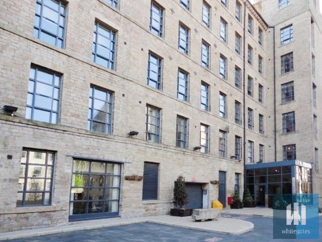Apartment at Grove Street, Kirklees