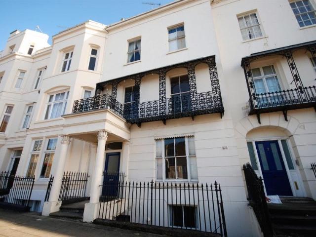 Apartment at Grove Street, Royal Leamington Spa