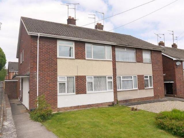 Apartment at Grove Park Road, Bristol