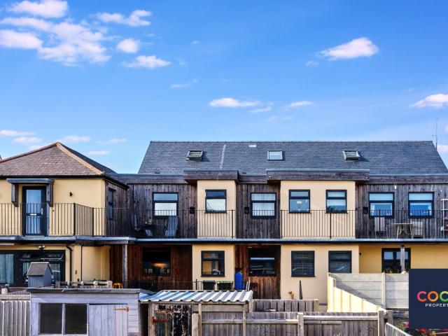 Apartment at Grove Road, The Grove