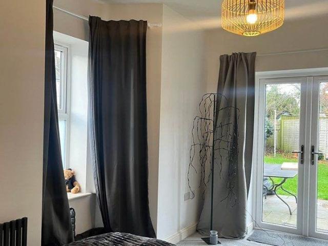 Apartment at Grove Road West, Christchurch