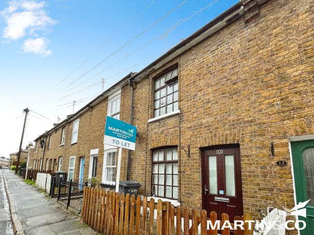 Apartment at Grove Road, Chelmsford