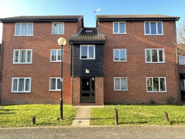 Apartment at Grove Road, Greater London