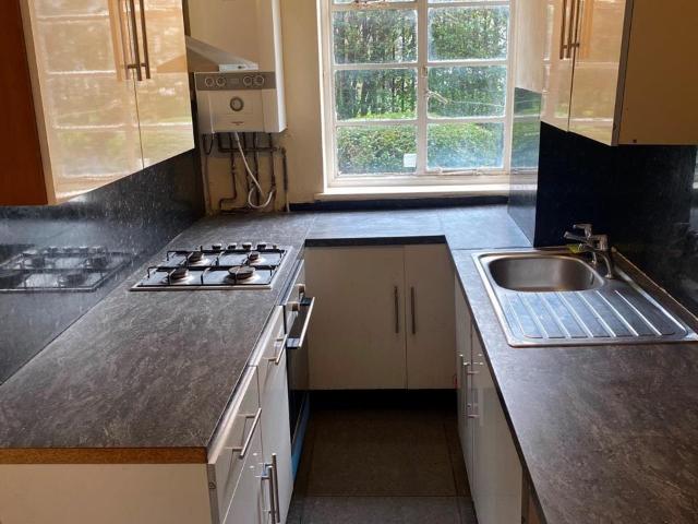Apartment at Grove Road, Greater London