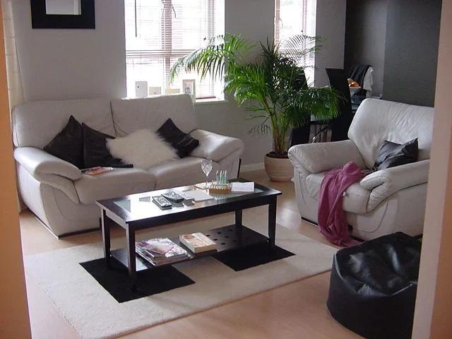 Apartment at Grove Road, Luton