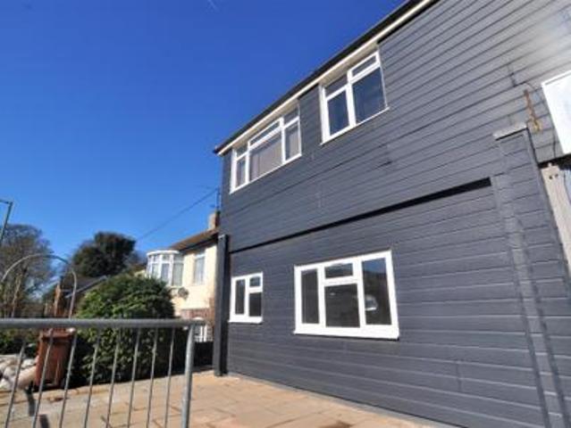 Apartment at Grove Road, North Hertfordshire