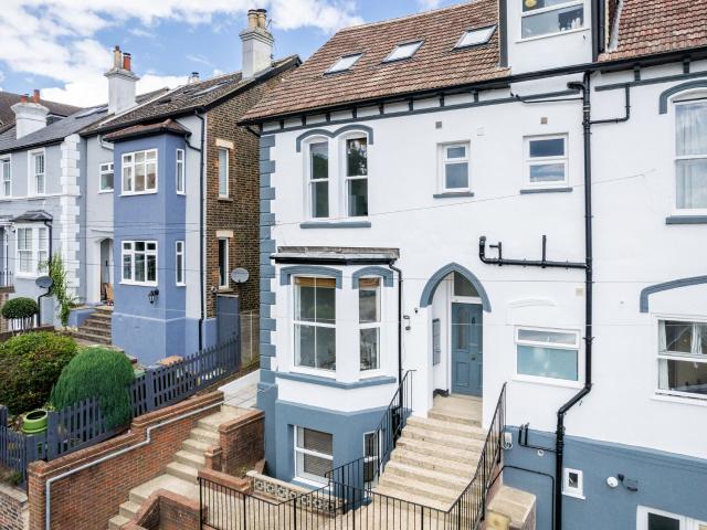Apartment at Grovehill Road, Reigate and Banstead