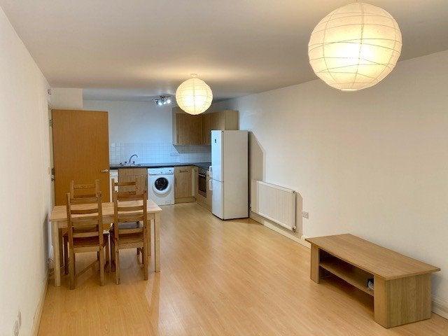 Apartment at Grovehill Road, Reigate and Banstead