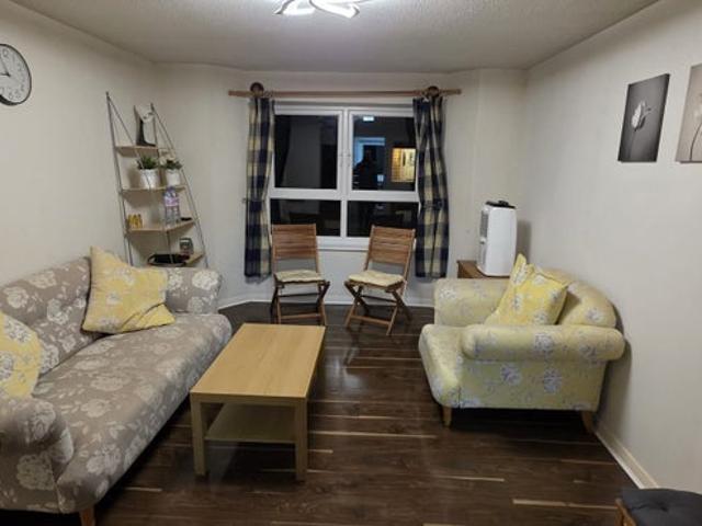 Apartment at Grovepark Gardens, Glasgow