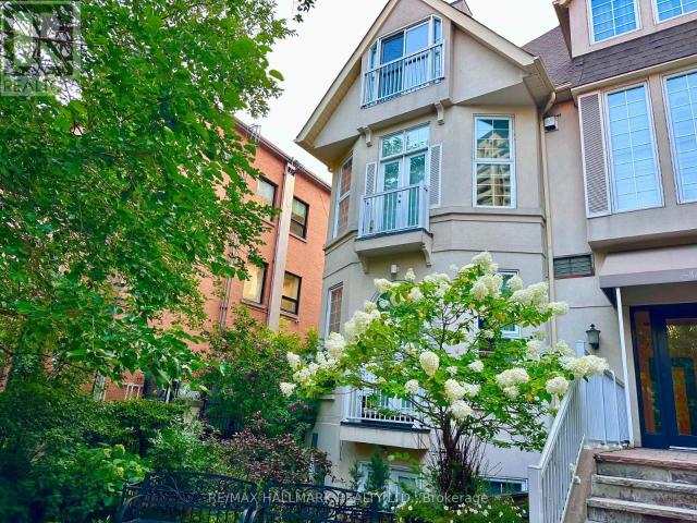 apartment at GT9 539 JARVIS STREET, Toronto, Ontario, M4Y2H7