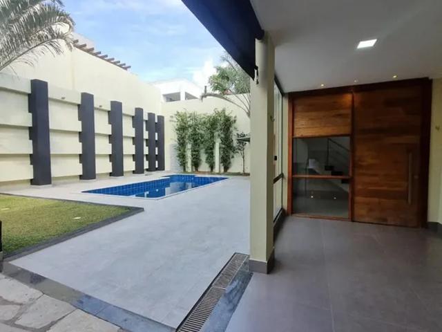 apartment at GUARÁ GUARA I