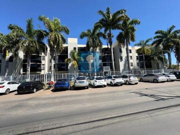 apartment at GUARÁ GUARA I