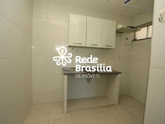 apartment at GUARÁ GUARA I