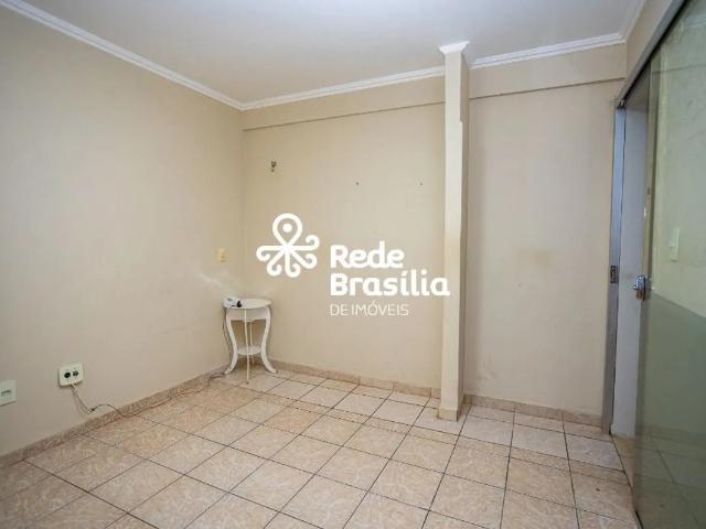 apartment at GUARÁ GUARA I