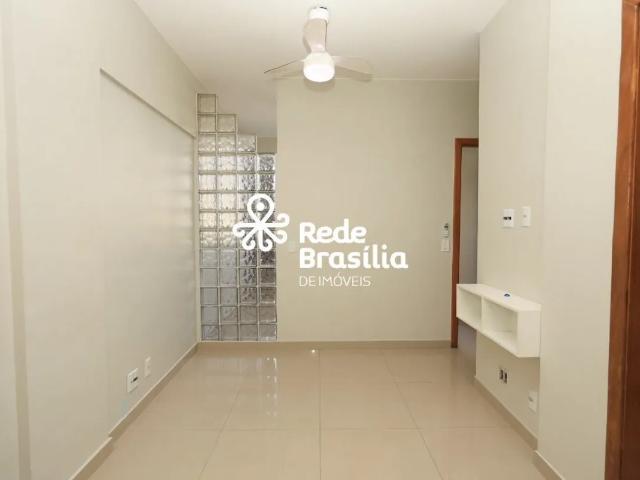 apartment at GUARÁ GUARA I