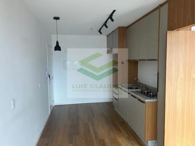 apartment at GUARÁ GUARA I