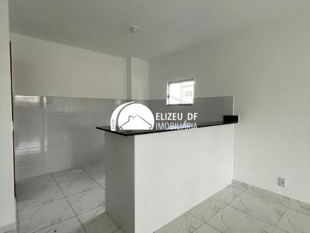 apartment at GUARÁ GUARA I