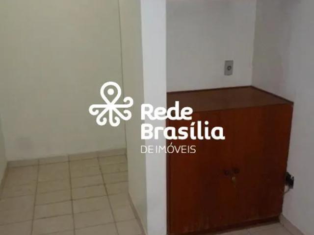 apartment at GUARÁ GUARA I