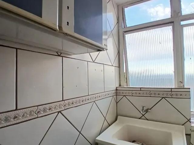 apartment at GUARÁ GUARA I