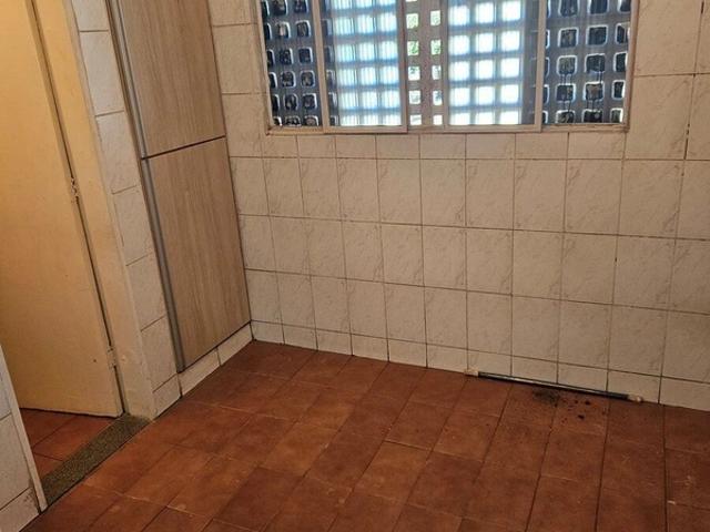 apartment at GUARÁ GUARA I