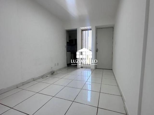apartment at GUARÁ GUARA I
