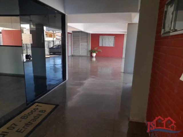 apartment at GUARÁ GUARA I