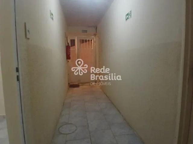 apartment at GUARÁ GUARA I