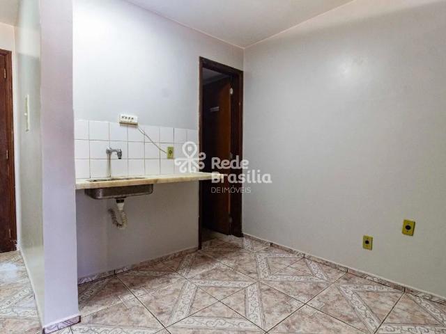 apartment at GUARÁ GUARA I