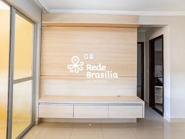 apartment at GUARÁ GUARA I