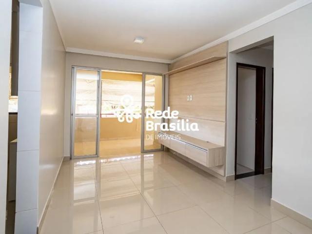 apartment at GUARÁ GUARA I