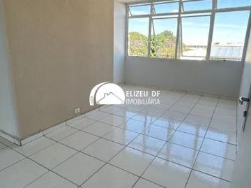 apartment at GUARÁ GUARA I