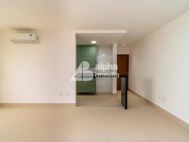 apartment at GUARÁ GUARA I