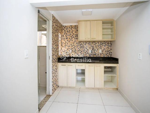 apartment at GUARÁ GUARA I