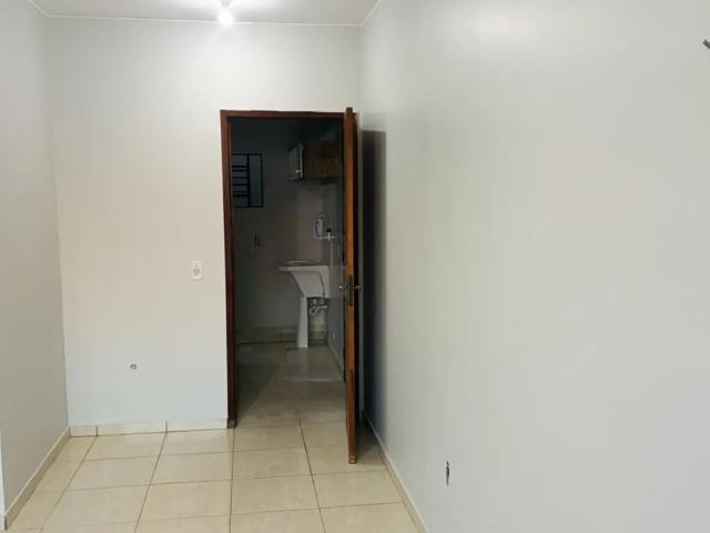 apartment at GUARÁ GUARA I