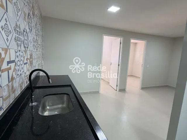 apartment at GUARÁ GUARA I